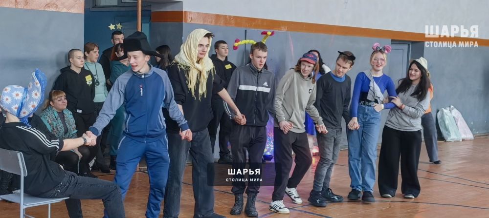 "Танцуй, пока молодой или назад в 90-е" — Шарья — фото 4