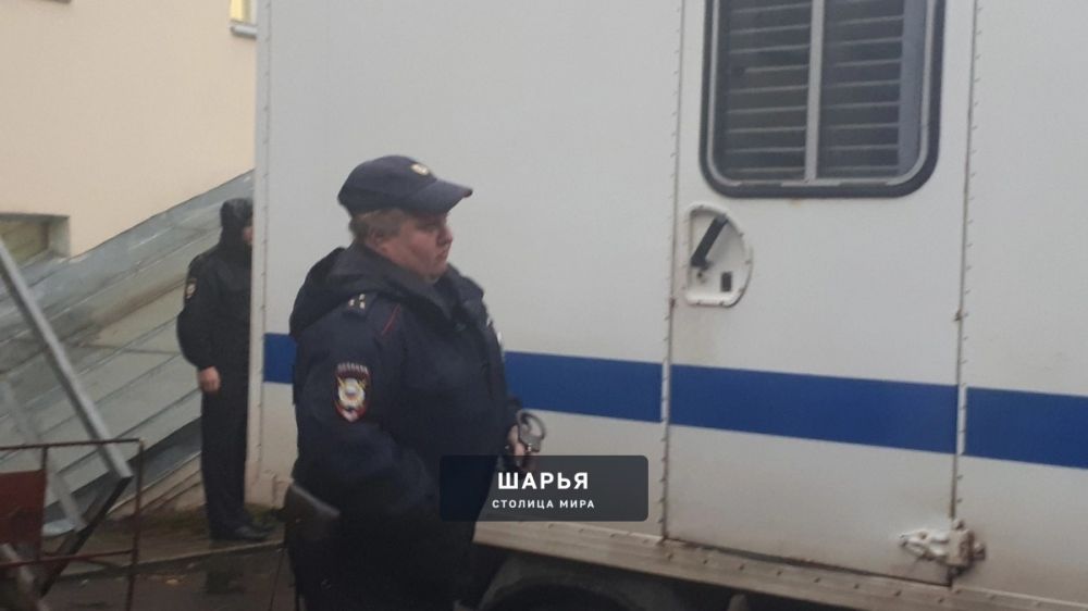 Похитивших человека братьев из Шарьи отправили в колонию — Шарья