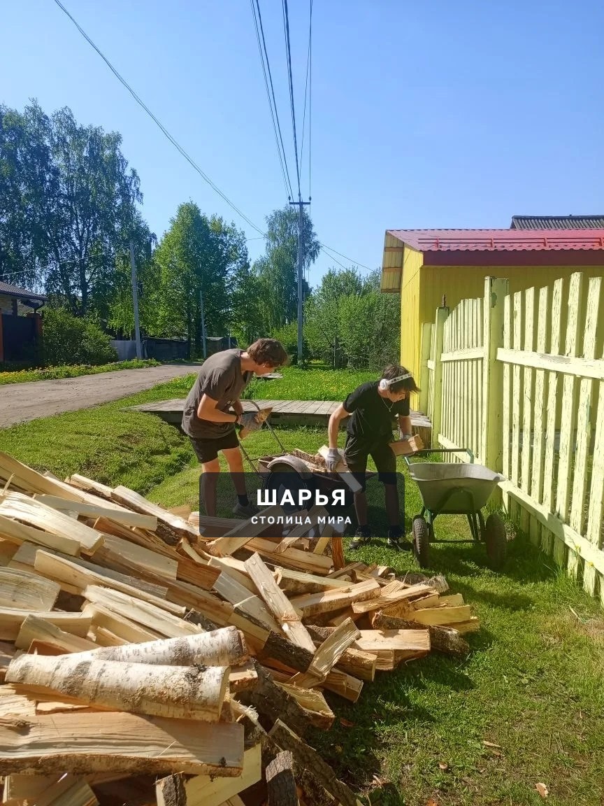 Медик - не просто профессия, а призвание помогать — Шарья — фото 2