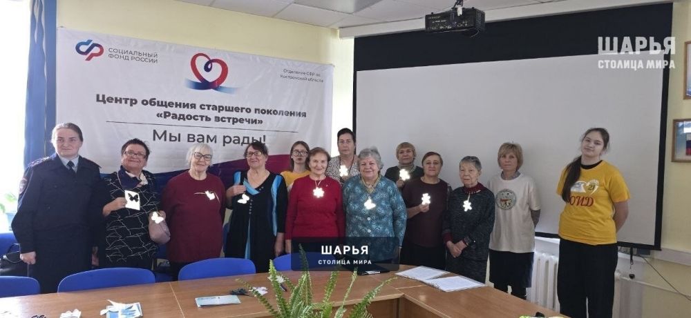 Автоинспекторы Шарьи продолжают профилактическую работу — Шарья
