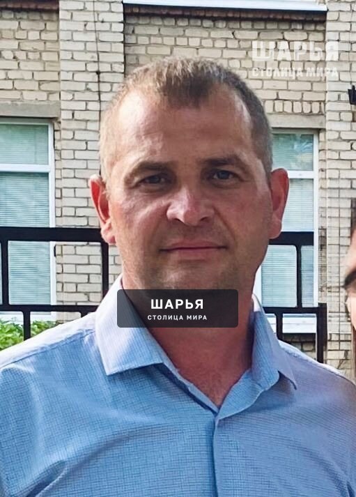 Скоропостижно ушёл из жизни Шабалин Артем Николаевич — Шарья