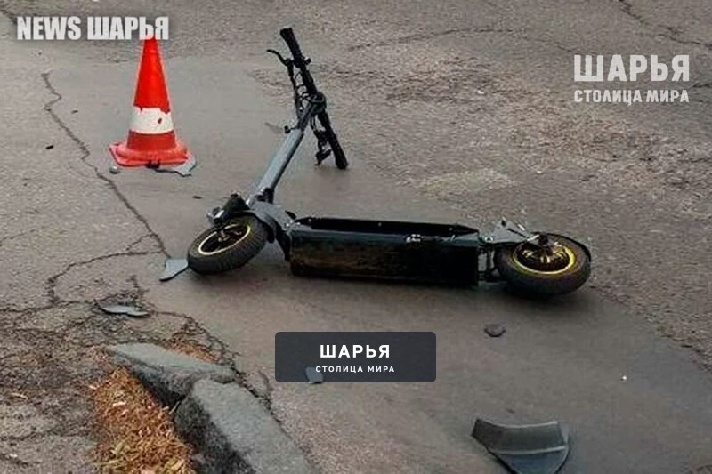 Скрылся с места ДТП? Плати! — Шарья