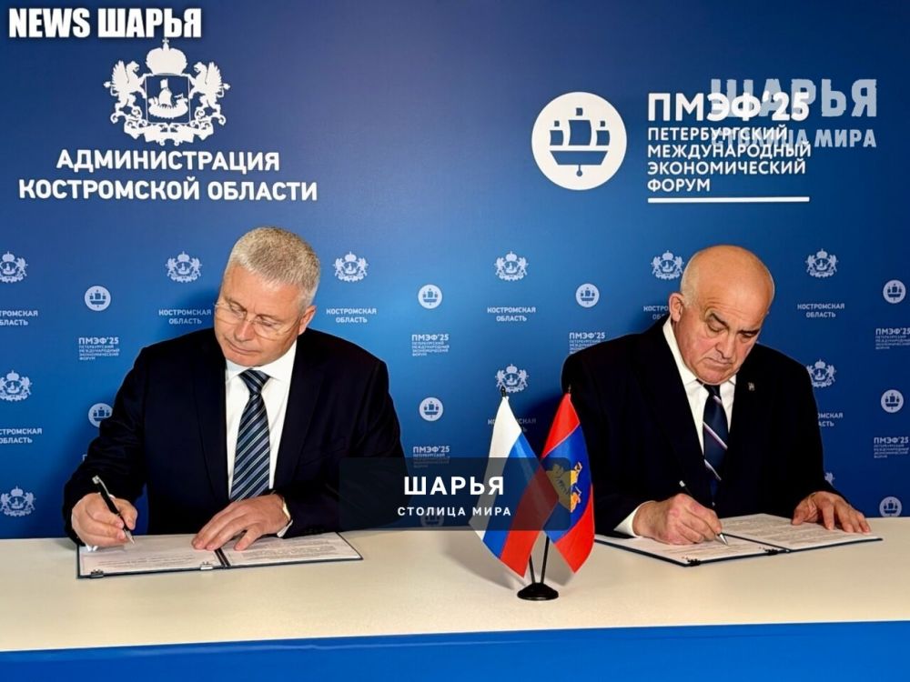 Соглашение подписано - заводу по производству березового шпона быть — Шарья