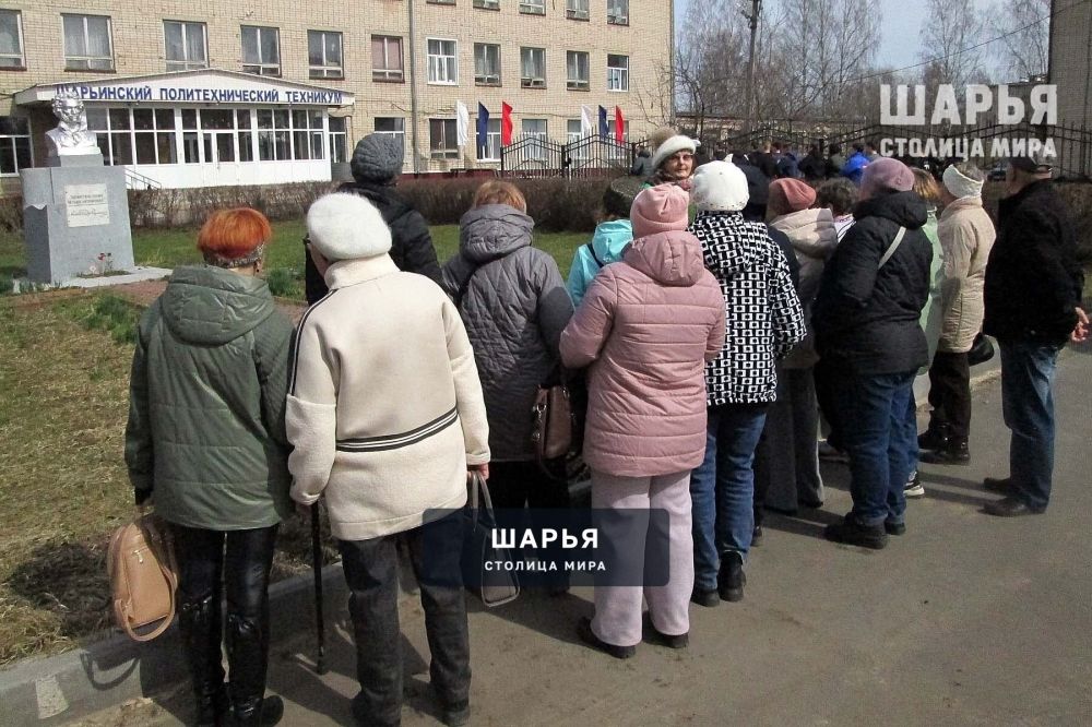 Неизвестная Шарья интересна — фото 7