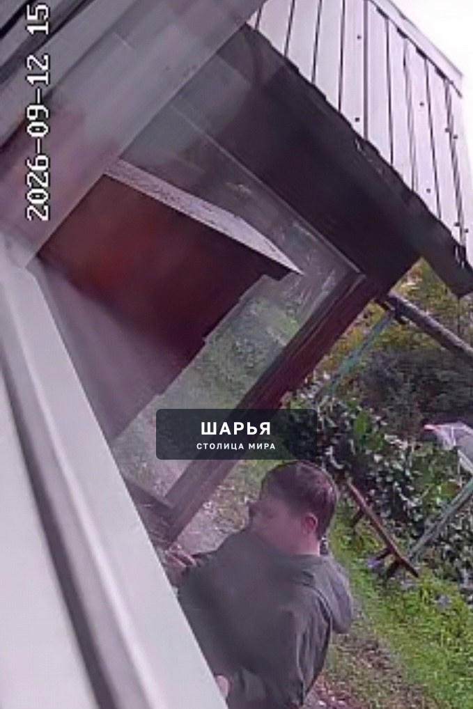 Просьба к родителям данных детей провести воспитательную беседу со своими чадами — Шарья