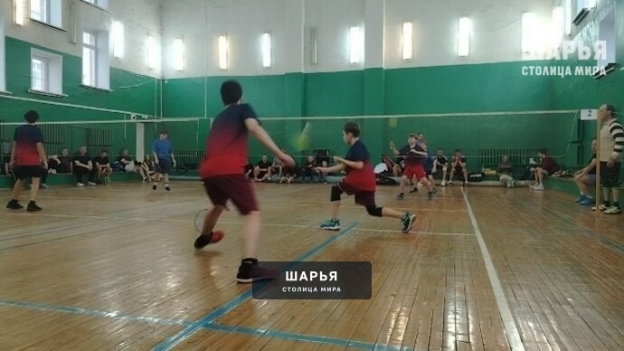Шесть бадминтонистов Шарьи стали победителями турнира в Костроме — Шарья — фото 5