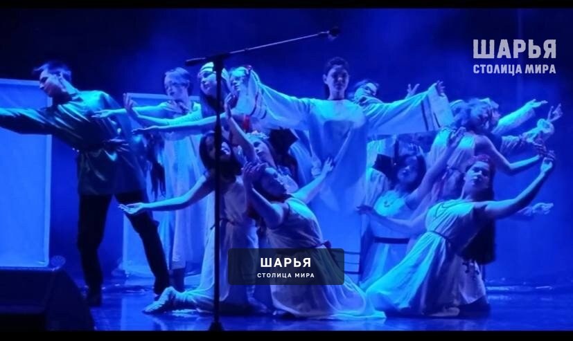 Шарьинцы два дня наслаждались современной постановкой классики — Шарья — фото 8