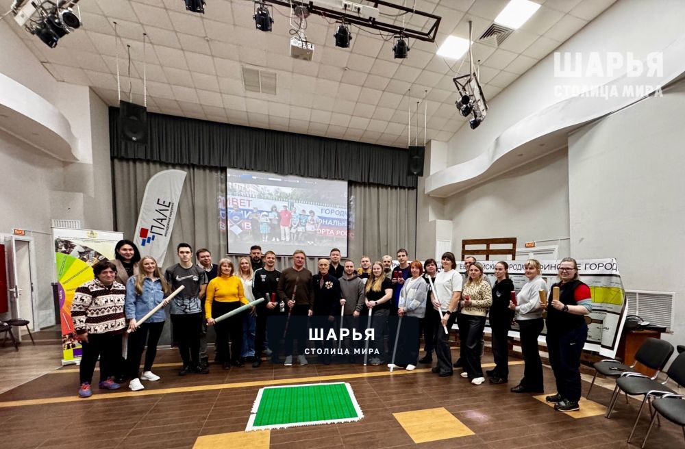 Шарьинцы выступили спикерами на семинаре в Костроме — Шарья — фото 6