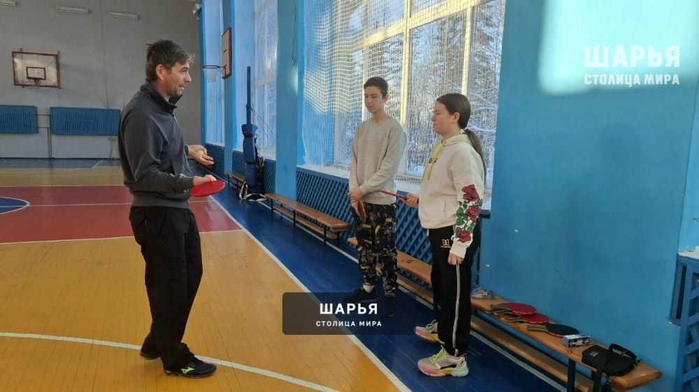 Каникулы с пользой от Шарьинского педколледжа — Шарья — фото 9