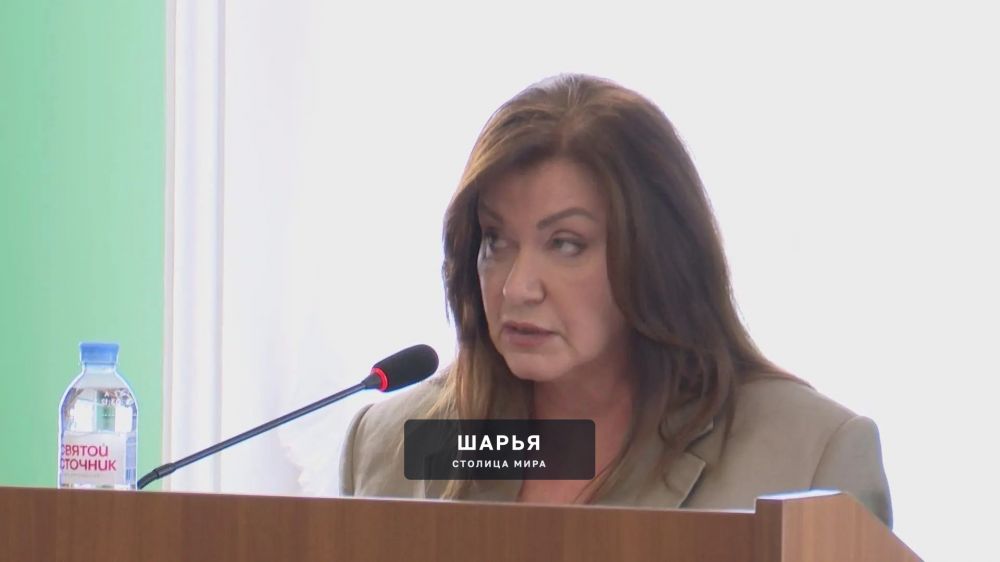 Изменение тарифов ЖКХ обсудили в Администрации Костромской области — Шарья — фото 3