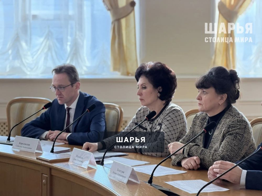 В регионе продолжат сохранять зрение и взрослым, и детям — Шарья — фото 2