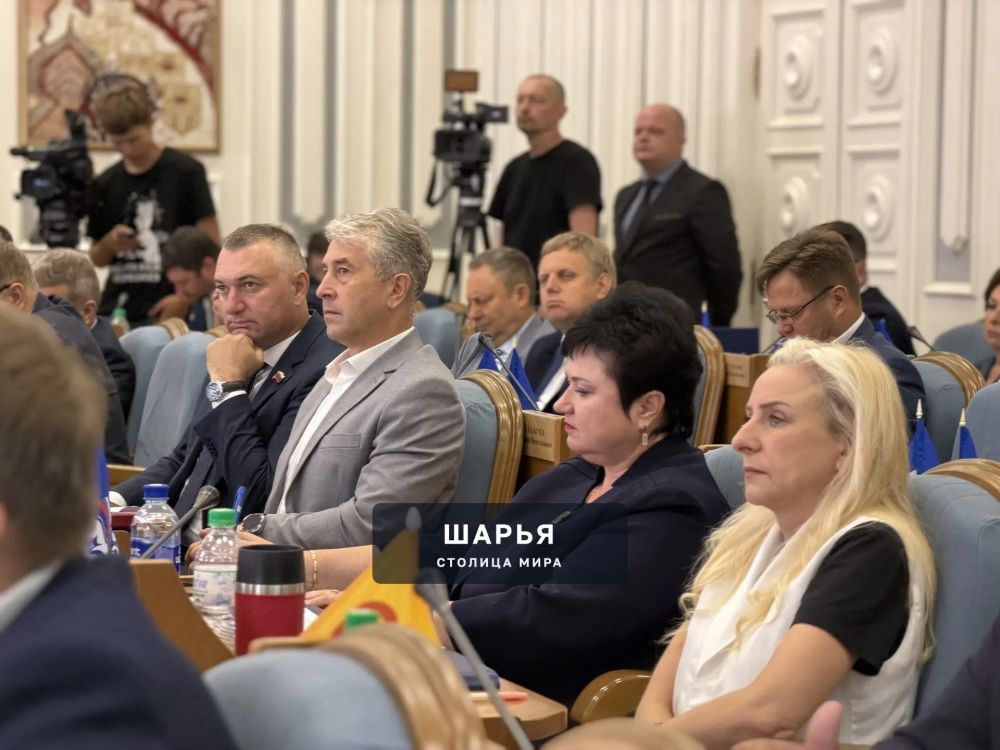 Губернатор представил результаты работы администрации Костромской области в 2025 году — Шарья — фото 4