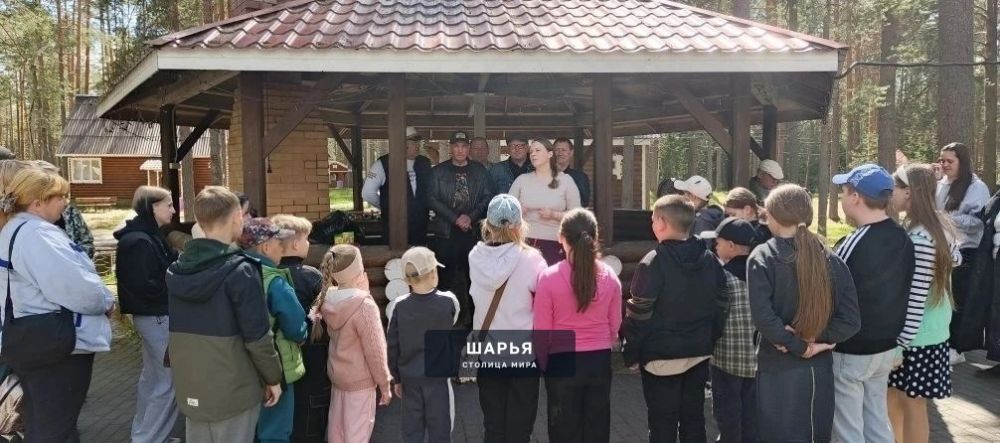 Комитет семей воинов Отечества Костромской области и Ассоциация ветеранов СВО поддерживает… — Шарья — фото 5