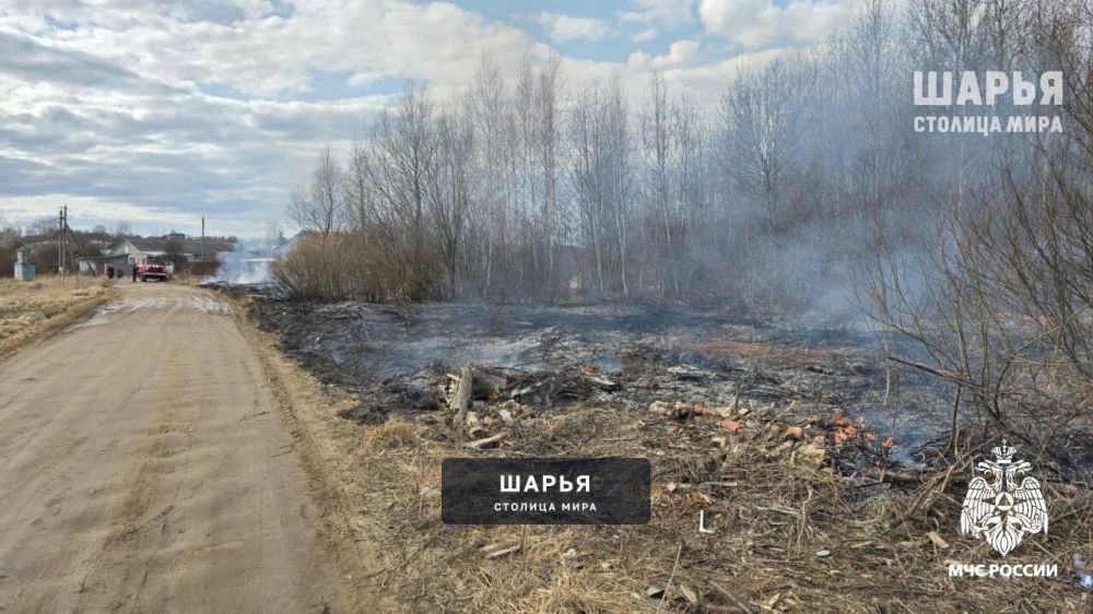 Изменена ответственность за нарушения требований пожарной безопасности — Шарья