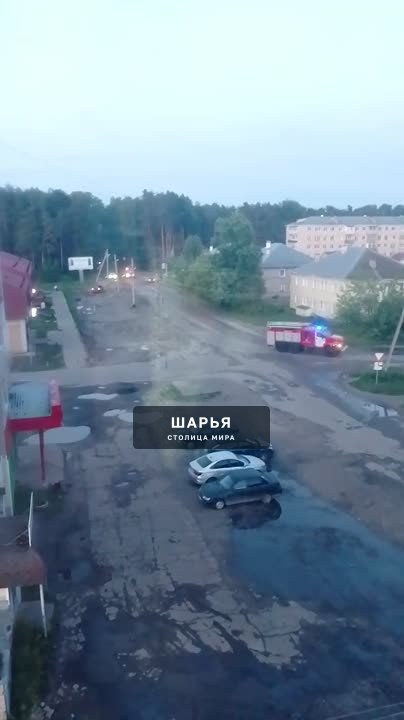 Автор записи: Филипп Иванцов — Шарья