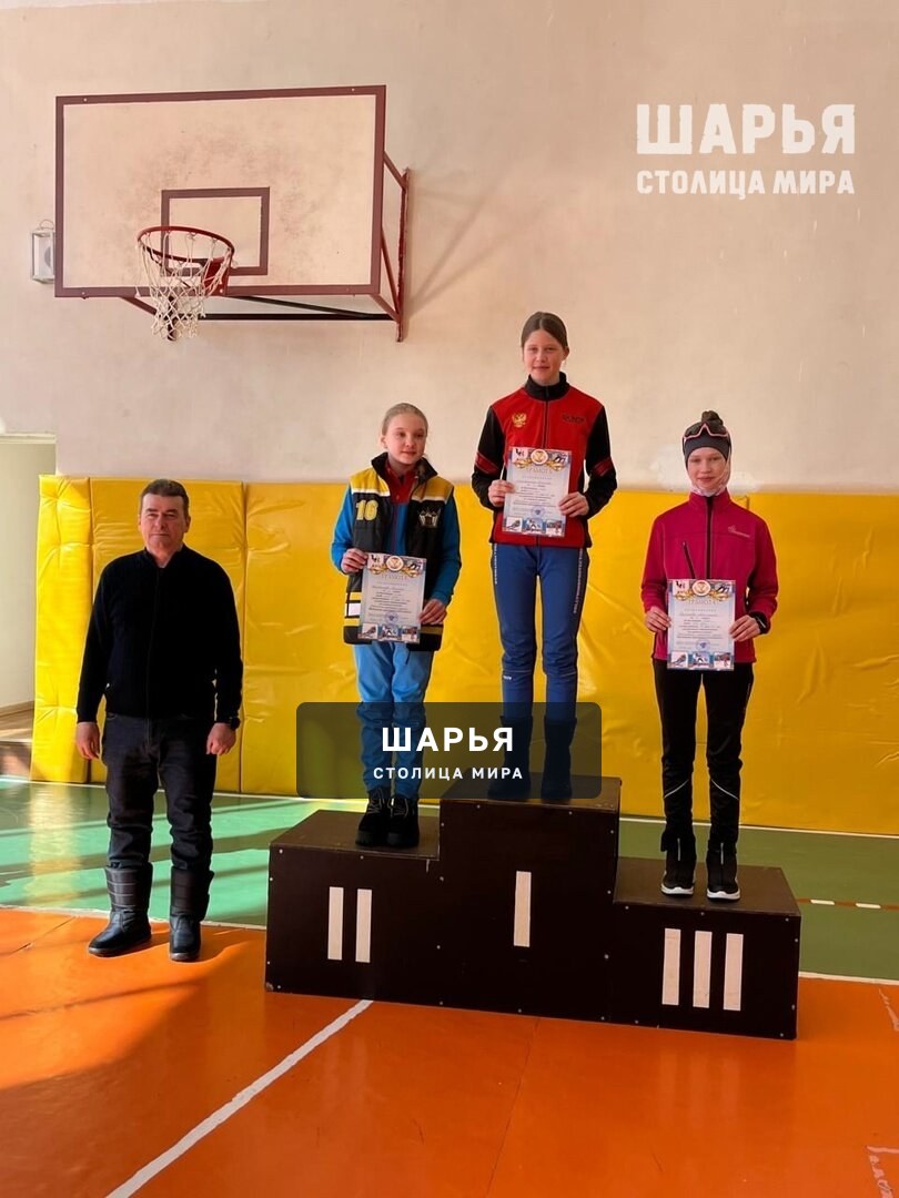 Стремительно заканчивается лыжная пора,во многих районах снежный покров на сегодняшний день… — Шарья — фото 3