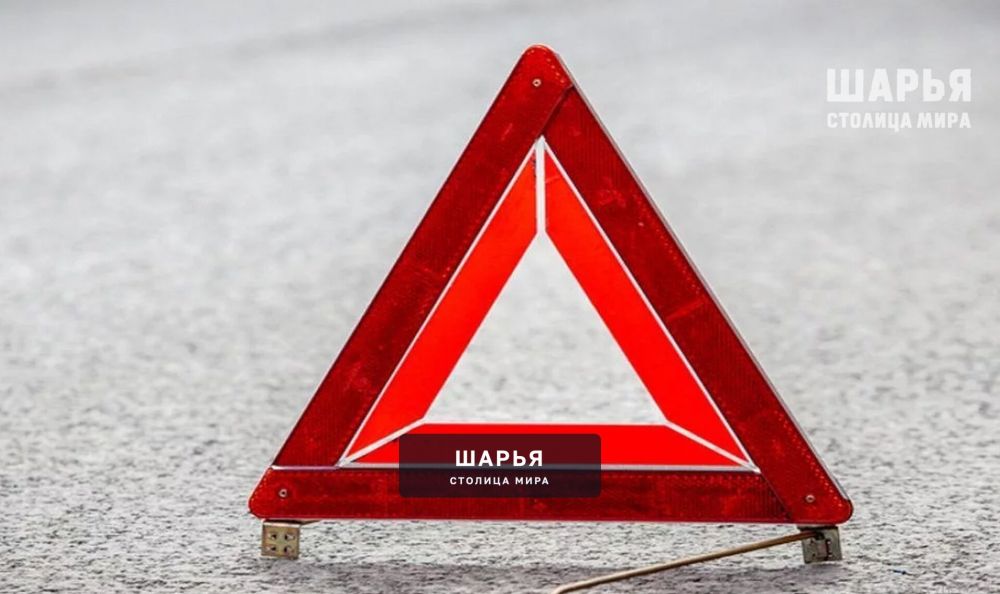 Праздничные выходные не для всех прошли радостно — Шарья