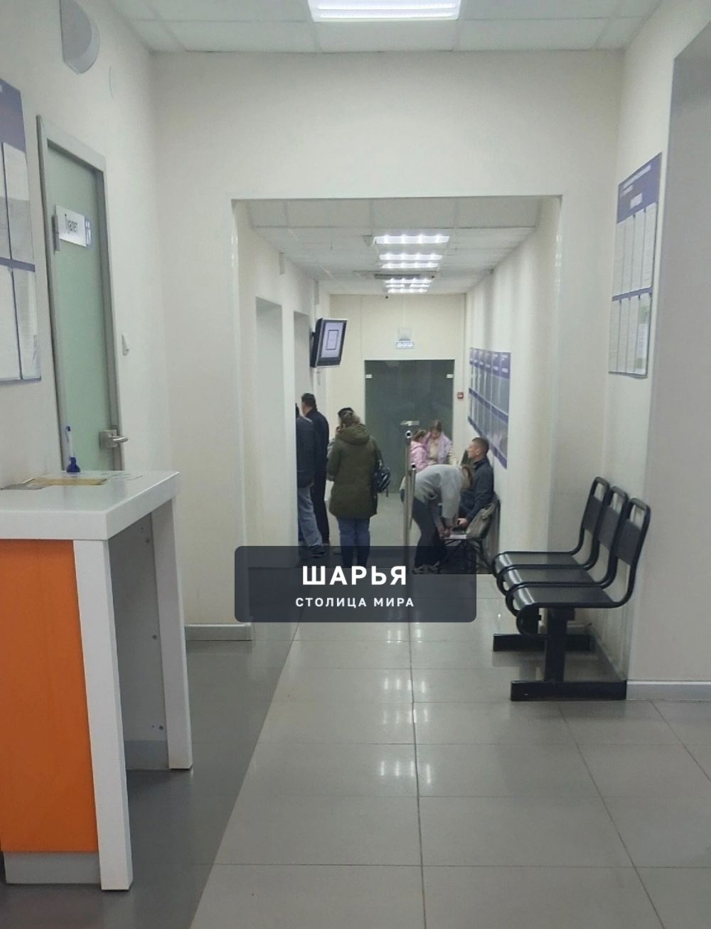 «Где жил ваш бывший муж в 4 года?»: как костромичи доказывают, что их дети - русские — Шарья — фото 5