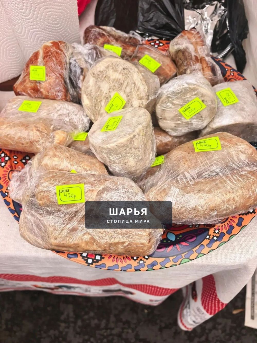 Пять дипломов Лауреата - итог поездки выходного дня в областной центр — Шарья — фото 8