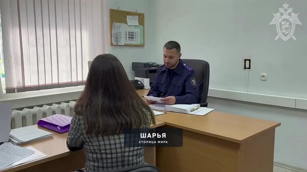 Межрегиональная преступная шайка нейтрализована — Шарья