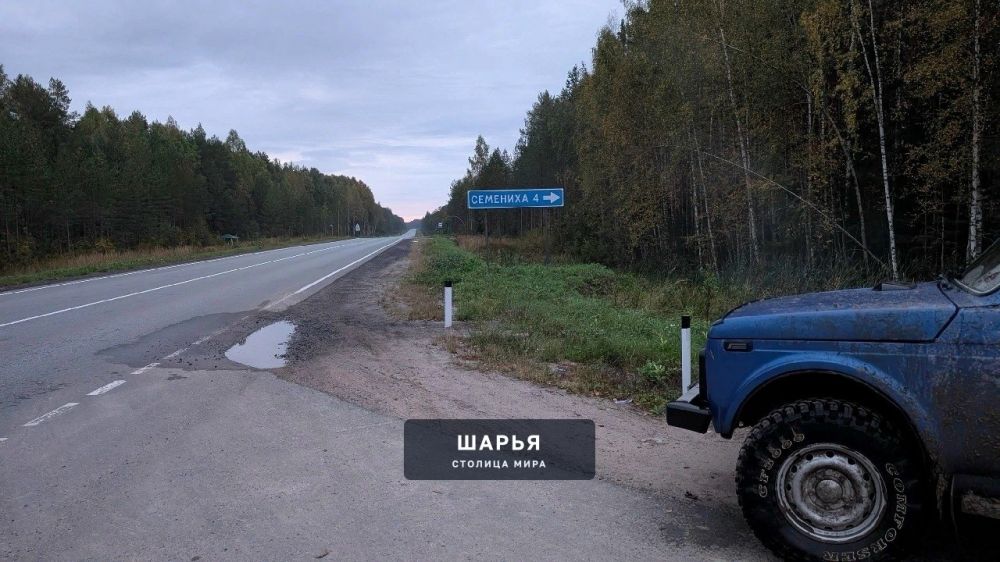 "Не надо мне этих "телячьих нежностей" — Шарья — фото 5