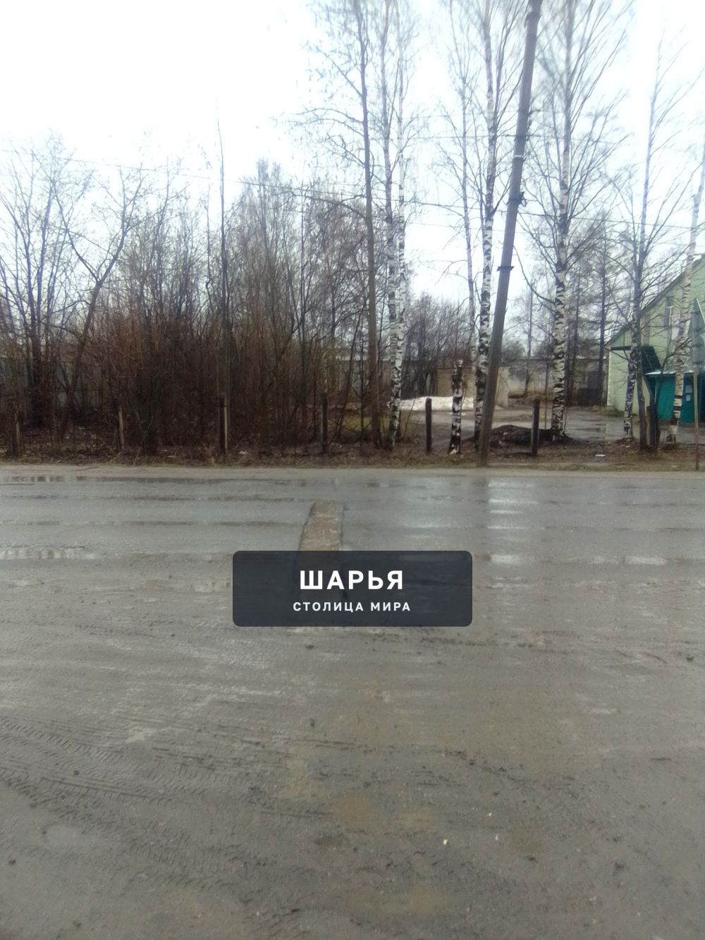Публикация «Дорожные вредители» — Шарья — фото 3