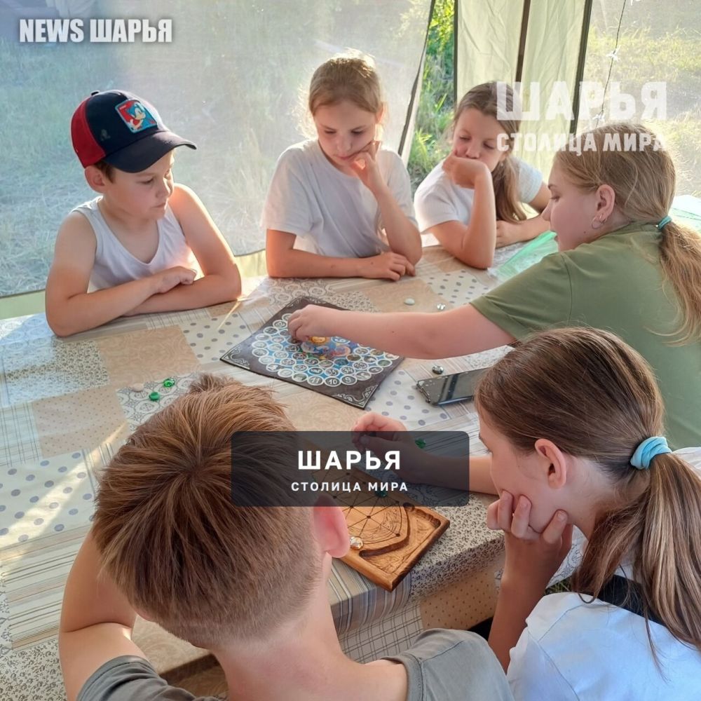 Археологи начали работу под Одоевским — Шарья — фото 9
