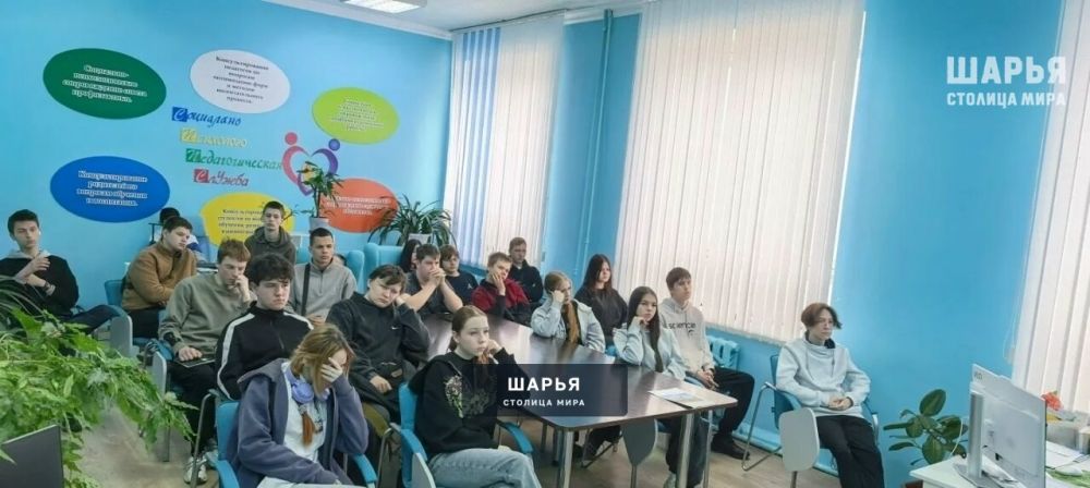 За рулем – по правилам: безопасный старт на двух колесах — Шарья — фото 4