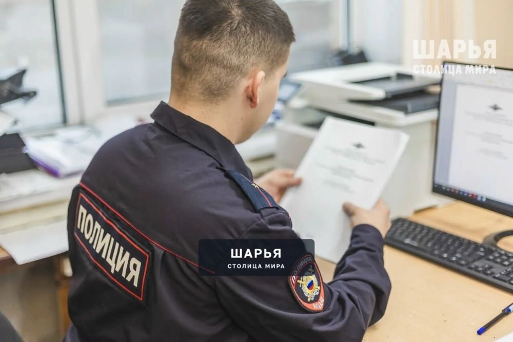 Благое дело обернулось для костромича потерей полумиллиона рублей — Шарья