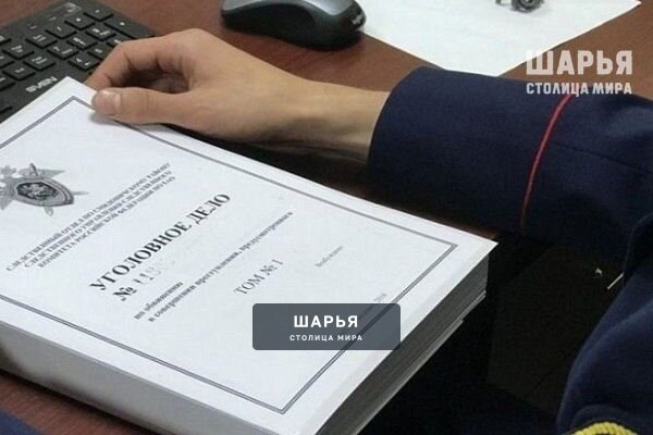 Шарьинец проведет ближайшие два года в колонии строгого режима — Шарья