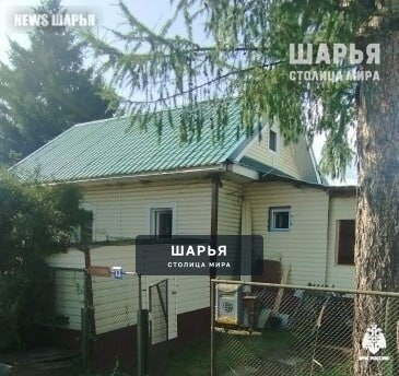 Шарьинские огнеборцы за полчаса справились с возгоранием и потушили пожар — Шарья