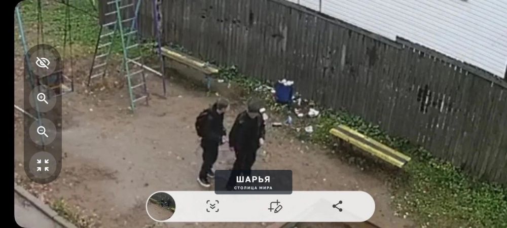 Есть же люди свиньи,у них есть отпрыски свиноты видно!как так можно относится ‍взять из… — Шарья — фото 3