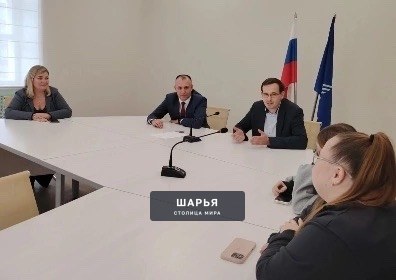В Костромской области для молодых мам-студенток введены дополнительные меры поддержки — Шарья
