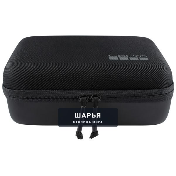 Утеряна чёрная сумка с go pro.Возмошно с машины где то выпала, возможно на реке Ветлуга по… — Шарья
