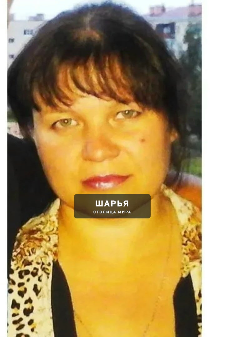 С болью в сердце сообщаем, что ушла из жизни Баранова Лариса Олеговна — Шарья