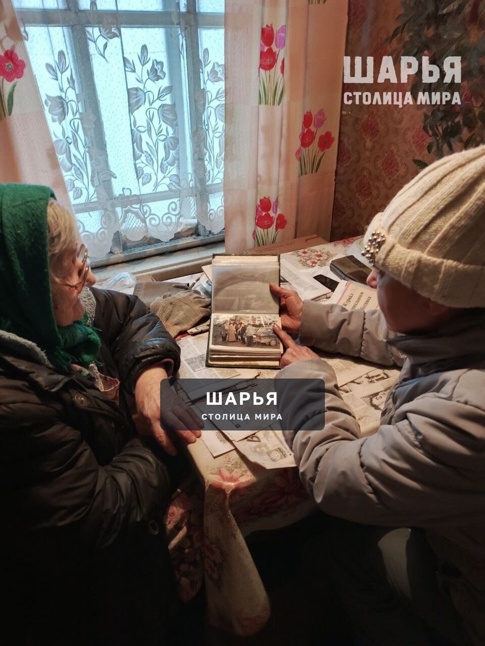 Воспоминания о детстве не дают спать в старости — Шарья — фото 2