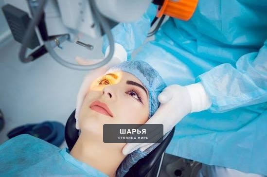 Теперь хирургические вмешательства на глазах проводят и в Галичской районной больнице — Шарья