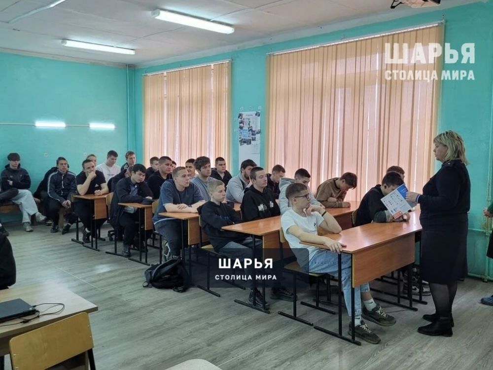 За рулем – по правилам: безопасный старт на двух колесах — Шарья — фото 2