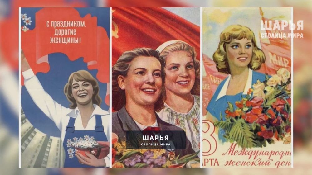Шарьинки готовятся встретить главный весенний праздник — Шарья
