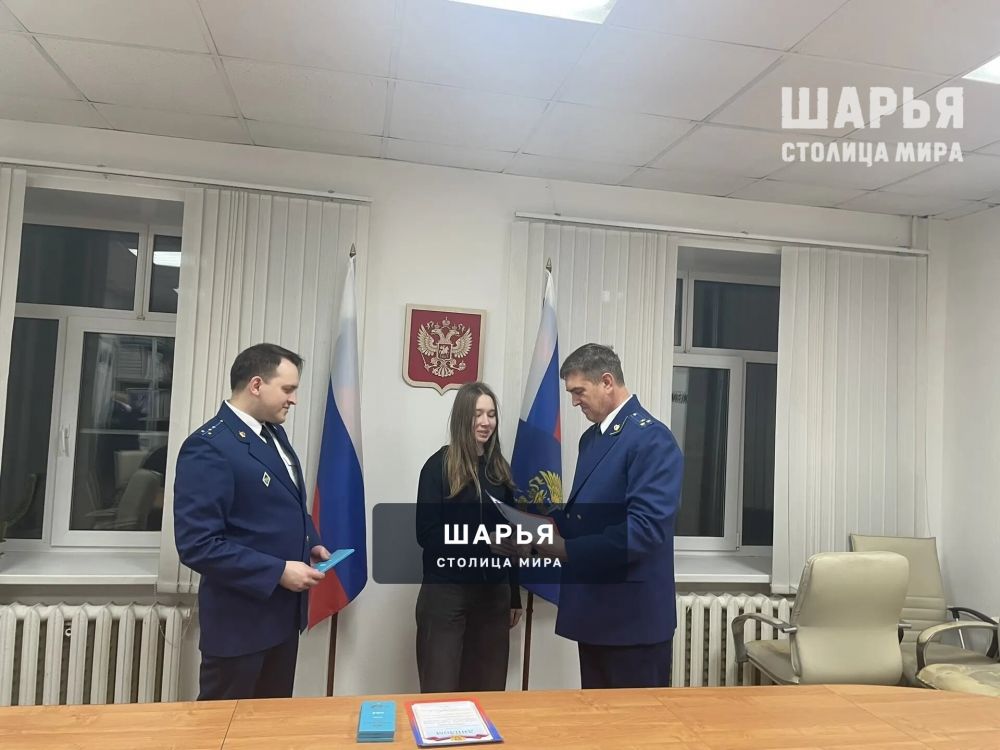 Шарьинские юные художники приняли участие в творческом конкурсе Прокуратуры — Шарья — фото 7
