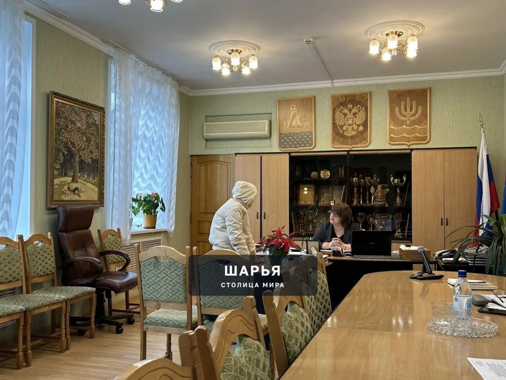 В этом месяце к главе Шарьи пришли со скандалом в детском саду — Шарья — фото 5