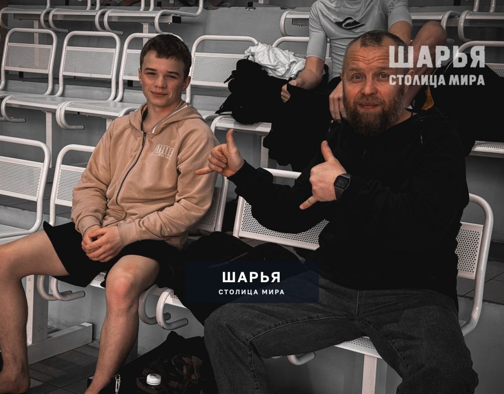 Шарьинские спортсмены не подводят тренеров, занимая призовые и первые места — Шарья — фото 1