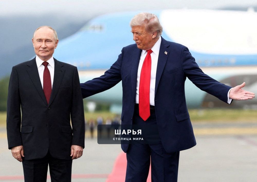 Решают будущее планеты — Шарья