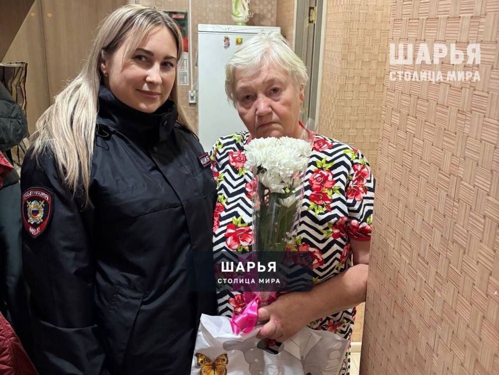 8 ноября – День памяти сотрудников ОВД РФ, погибших при выполнении служебных обязанностей — Шарья — фото 2