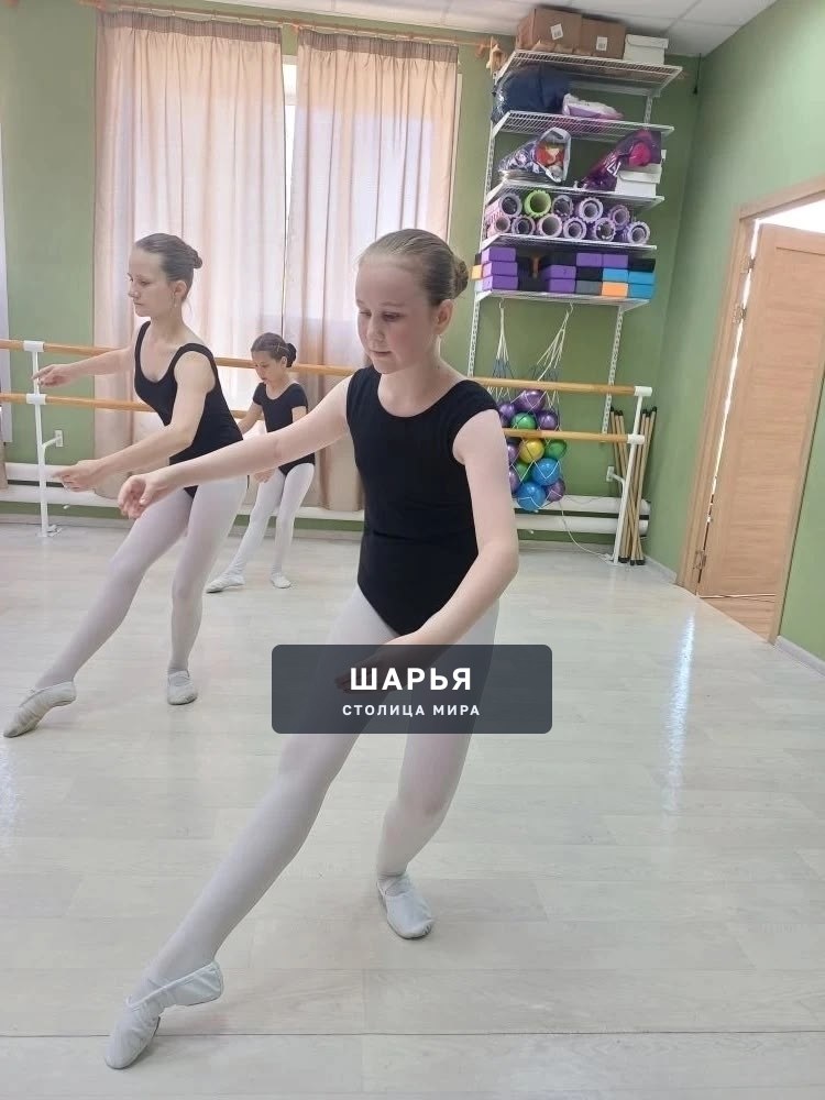 Румяные щёчки и горящие от восторга глаза — Шарья — фото 4