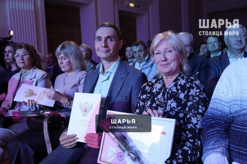 Система профессионального образования в регионе ориентирована на запросы работодателей — Шарья — фото 5