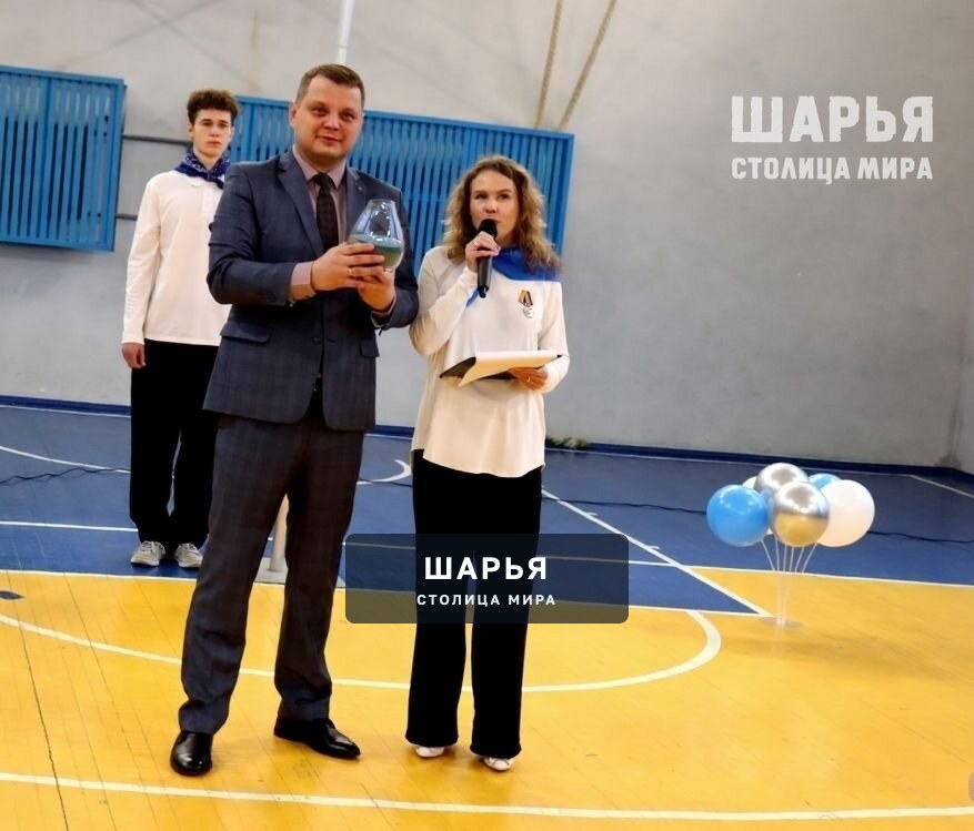 Шарьинский педагогический колледж отметил 61-й день рождения — Шарья — фото 6
