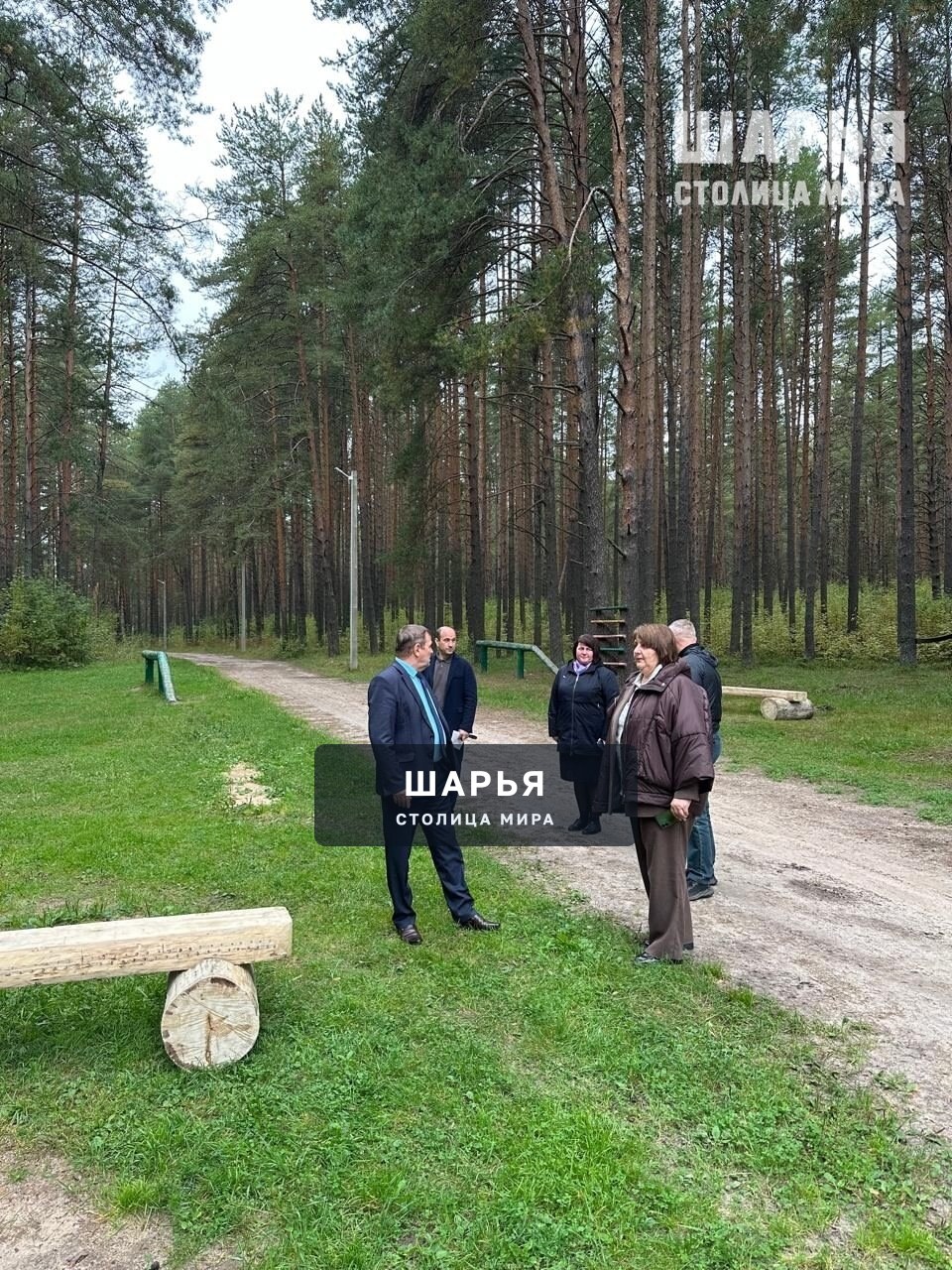 В Шарье стартовал Марафон добрых дел — Шарья