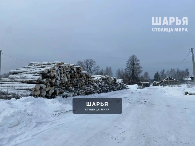 В многоквартирных домах Николо-Шанги стало теплее — Шарья — фото 4