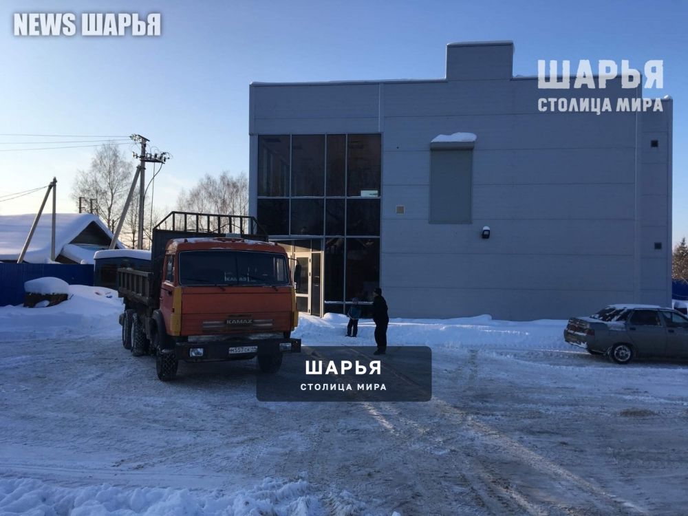 Родной город может быть лучше и красивее — Шарья — фото 7